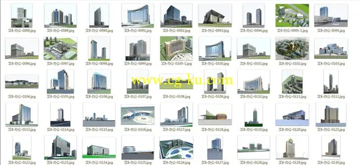 10张DVD建筑模型大集合的图片4