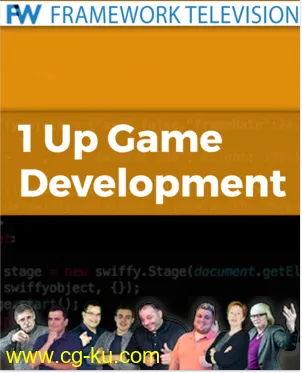 1 Up Game Development的图片1