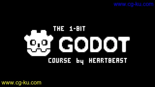 1-Bit Godot Course by Heartbeast的图片1