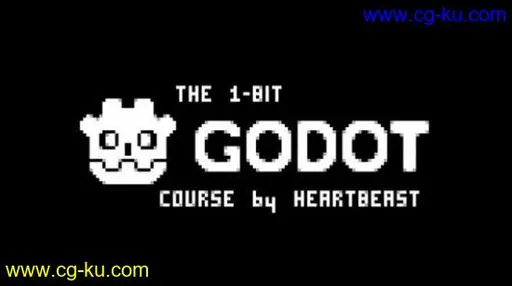 1-Bit Godot Course的图片2