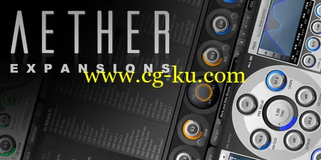 2c Audio Plugins and Preset Expansions Pack 08.24.2014的图片3