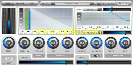 2c Audio Plugins and Preset Expansions Pack 08.24.2014的图片5