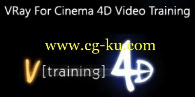 (Cinema 4D中Vray渲染教程)Tools4d Vray for Cinema 4D Vol 2的图片1