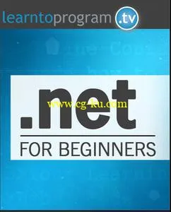 .NET For Beginners的图片2