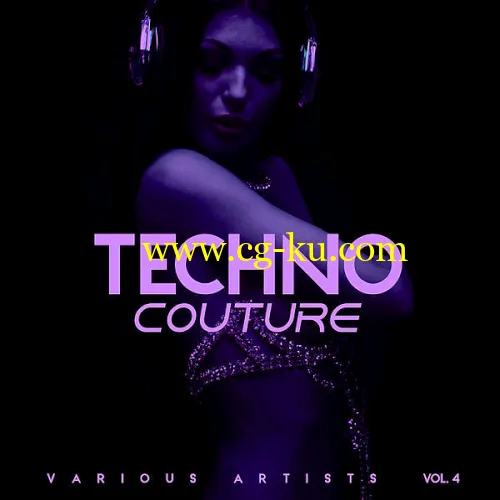 VA – Techno Couture Vol. 4 (2019)的图片1