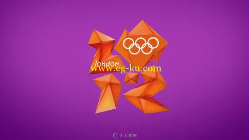 2012.伦敦奥运会吉祥物短片的图片1