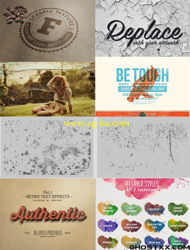 CreativeMarket的图片1