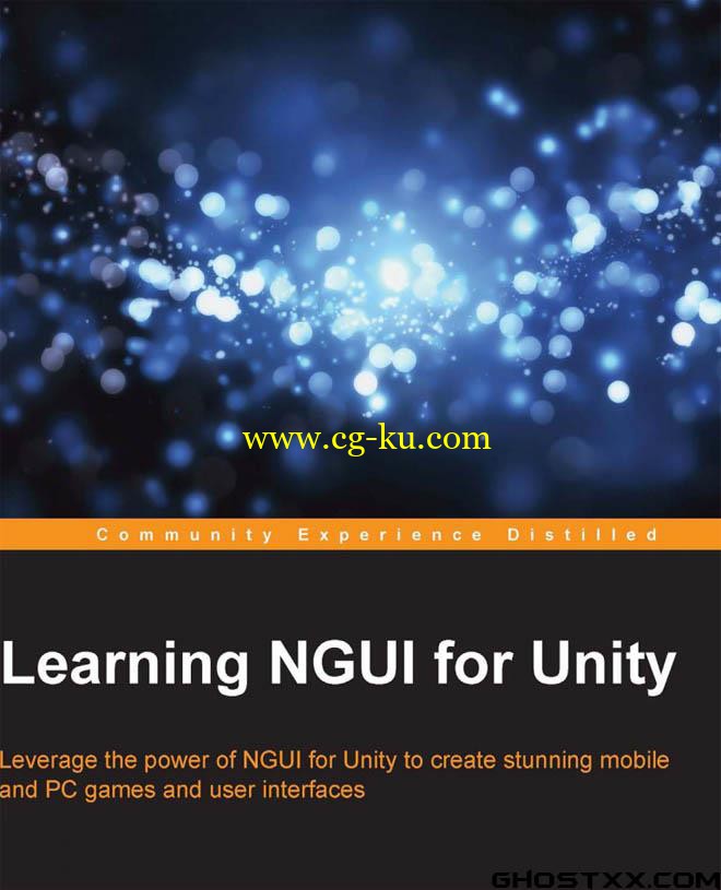 Learning NGUI for Unity 2014的图片1