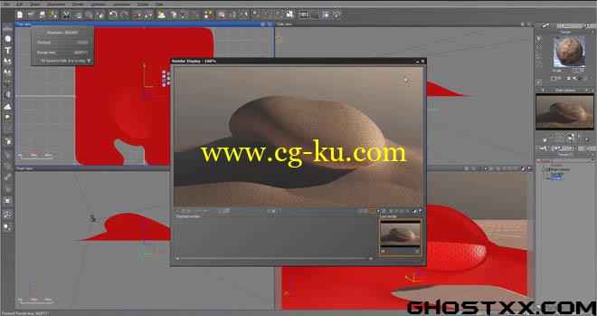 Geekatplay Studio 系列的3部VUE教程的图片1