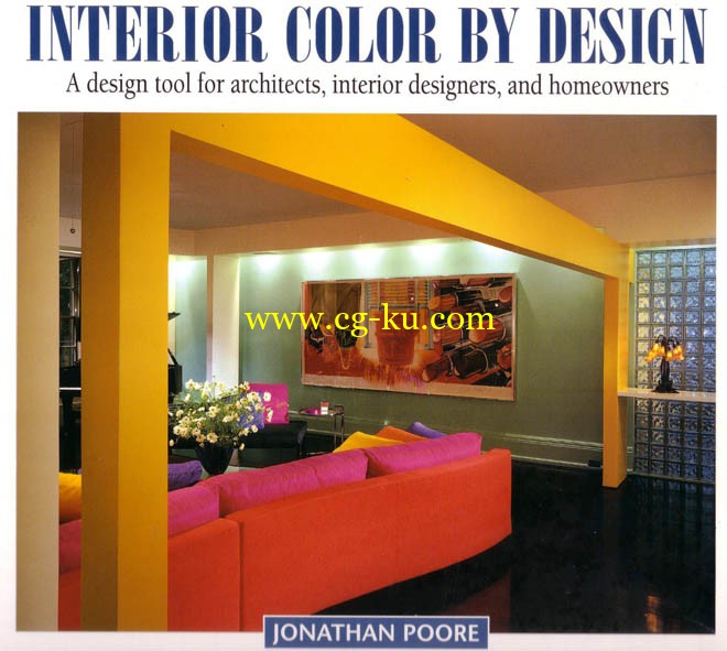 Interior Design - Architect and Interior Designers books的图片1