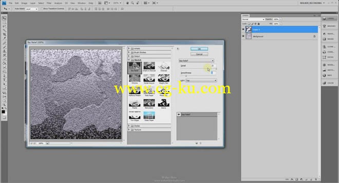 Skillfeed - How to Use Photoshop Filters的图片1