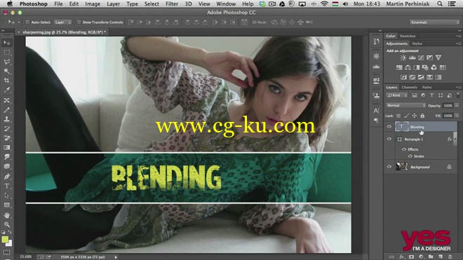 SkillFeed - Prepare for the Adobe Certified Expert in Photoshop CC exam的图片1