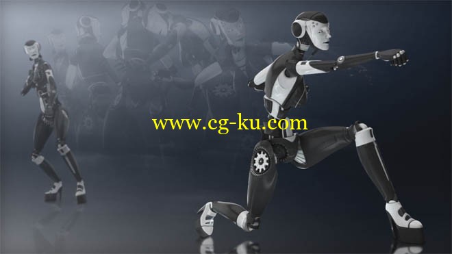 Digital Tutors - Blending Between Keyframe Animation and MoCap in MotionBuilder and Maya的图片1