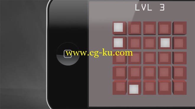 Digital Tutors - Creating a Mobile Puzzle Game in Unity的图片1