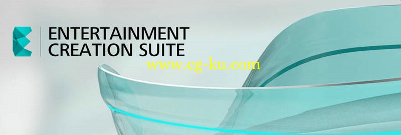 Autodesk Entertainment Creation Suite Ultimate 2016的图片1