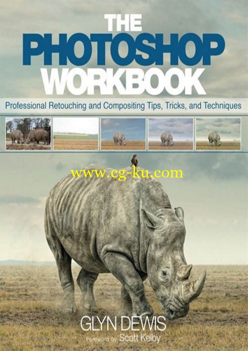 The Photoshop Workbook 2015的图片1