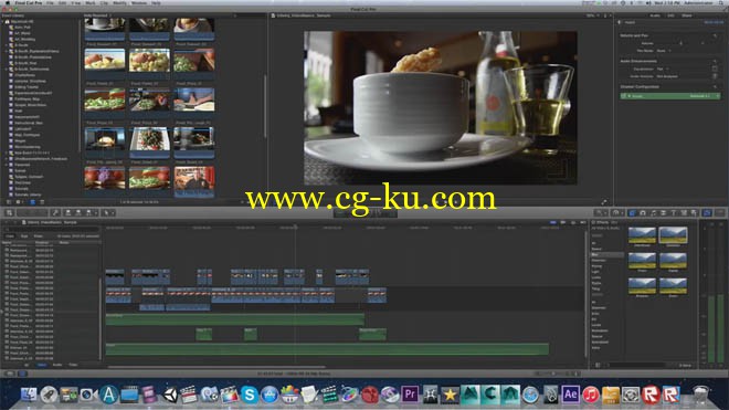 Skillfeed - Beginners Guide To Video Editing的图片1