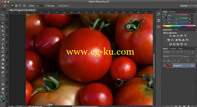 Skillfeed - Learn Photoshop In 3 Hours Complete的图片1