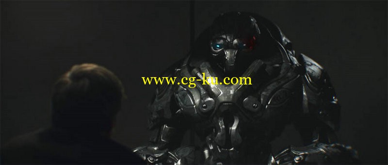 Gnomon Archetype VFX tuts videos的图片1