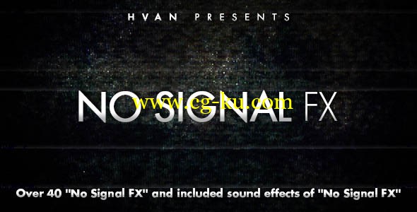 No Signal FX的图片1