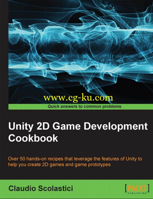 Unity 2D Game Development Cookbook 2015的图片1