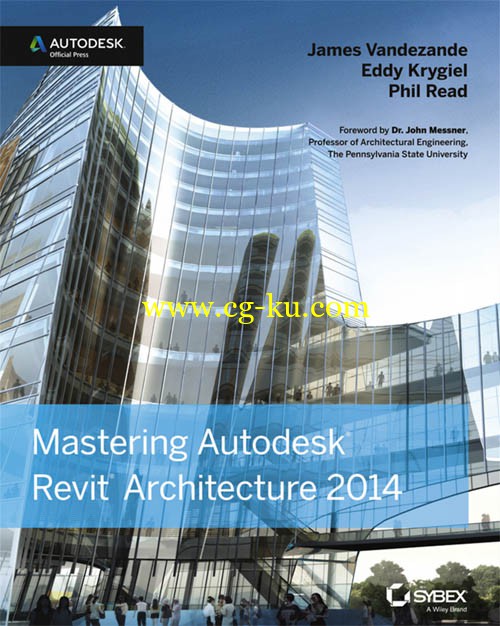 Mastering Autodesk Revit Architecture 2014的图片1