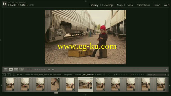 Lightroom 101的图片1