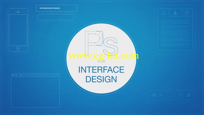 Nathan Barry - PS for Interface Design的图片1