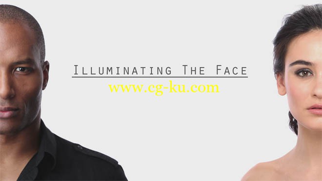 Peter Hurley - Illuminating The Face的图片1