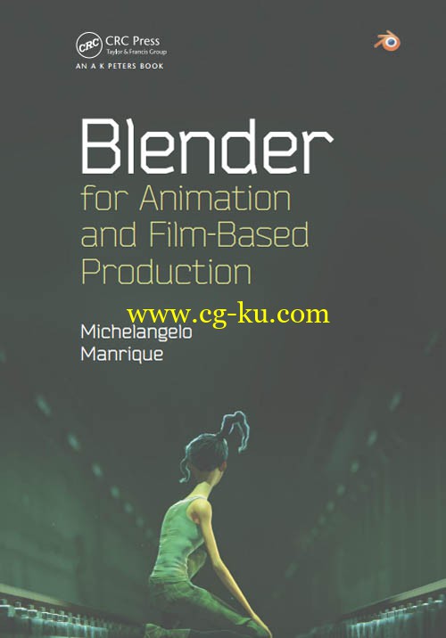 Blender for Animation and Film-Based Production 2014的图片1