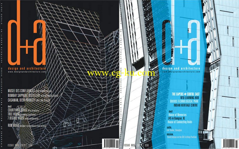 D+A Magazine的图片1