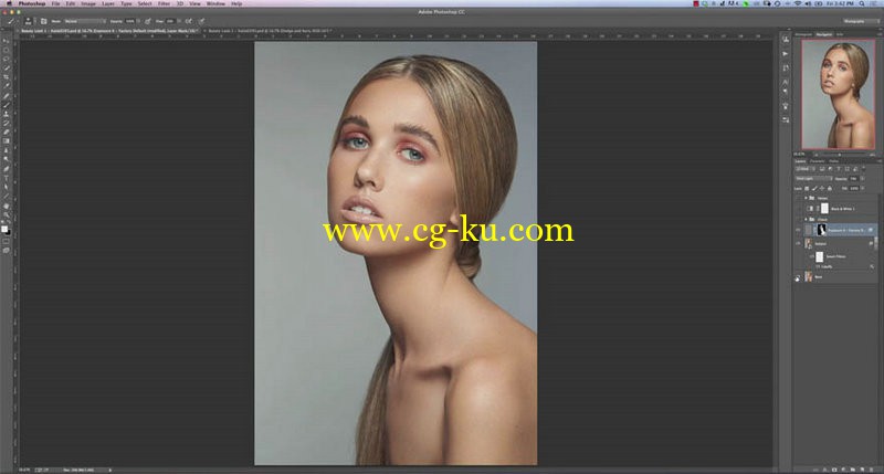 ​The Complete Guide to Fashion and Beauty Photography HER的图片1