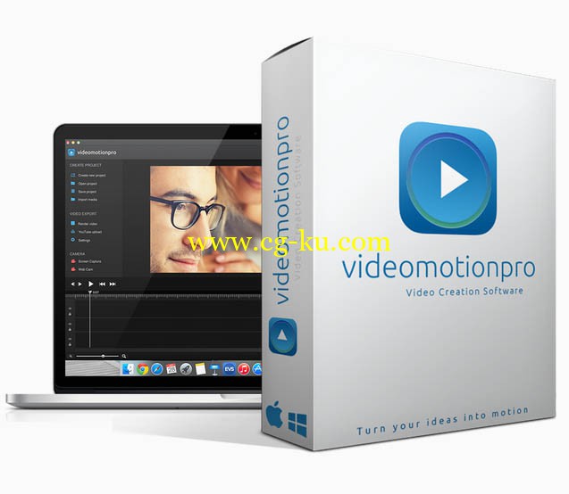 Video Motion Pro的图片1