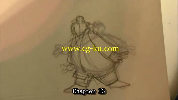 Animation & Drawing Excellence - Lesson 1 and 2的图片1