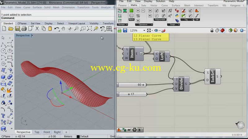 How to design a Bridge Stucture (Peace Bridge)的图片1