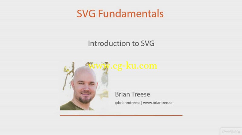 Pluralsight - SVG Fundamentals的图片1