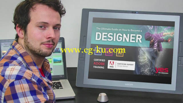 The Ultimate Guide on How to Become a Designer的图片1