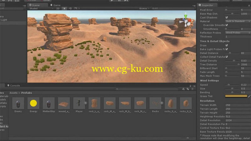 Digital Tutors - Introduction to Unity 5的图片1