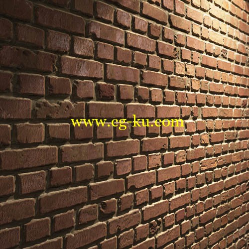 Brick wall的图片1