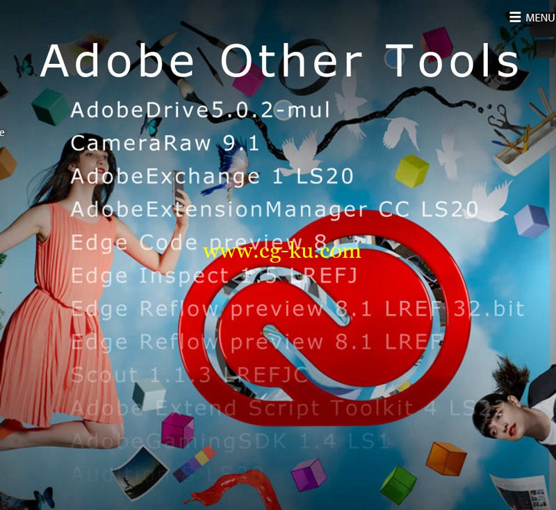 Adobe Other Tools的图片1