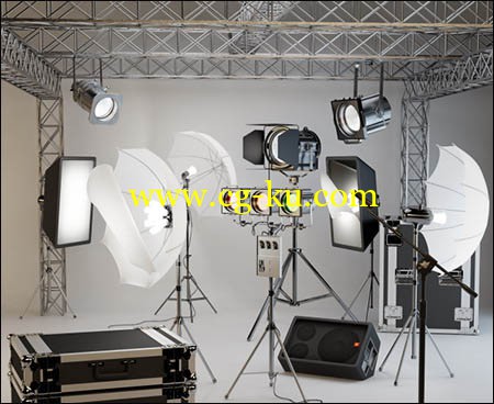 Prof lighting for photography studios muses accessorie的图片1