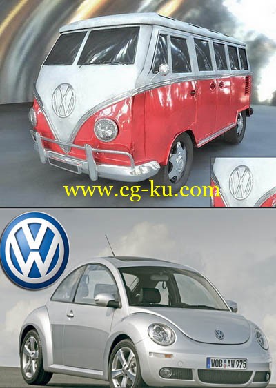 Volkswagen的图片1