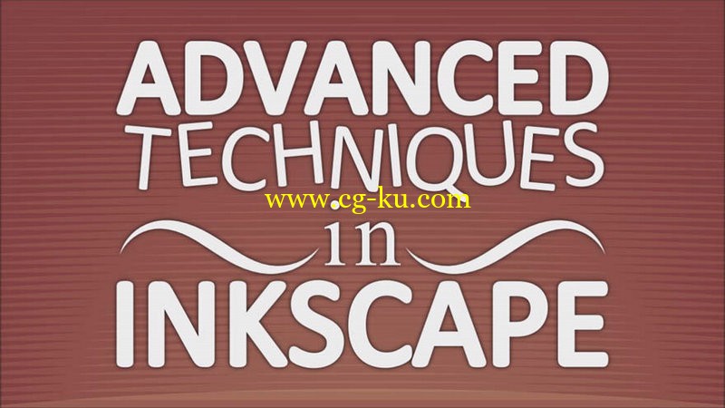 TutsPlus - Advanced Techniques in Inkscape的图片1