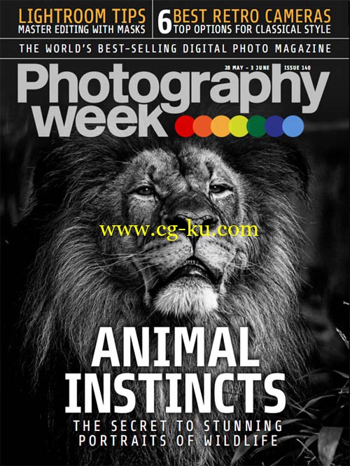 Photography Week - 28 May 2015的图片1