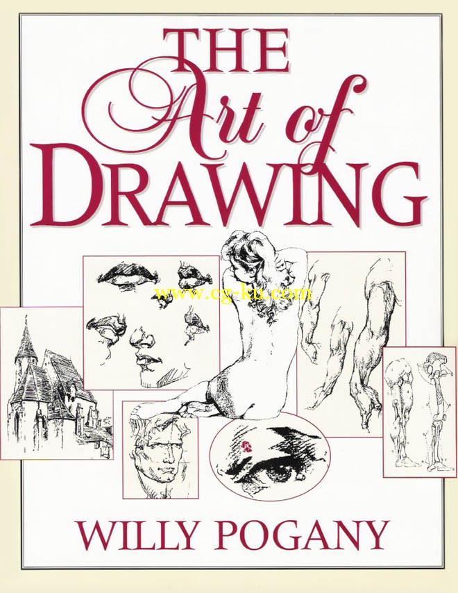 The Art of Drawing - Revised edition的图片1