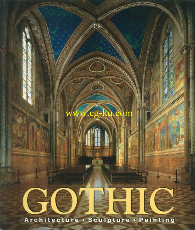 The Art Of Gothic的图片1