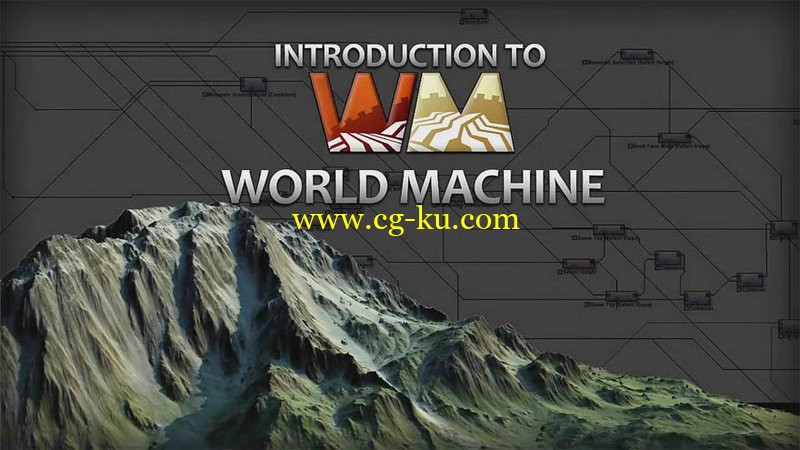 Udemy - Introduction to World Machine的图片1