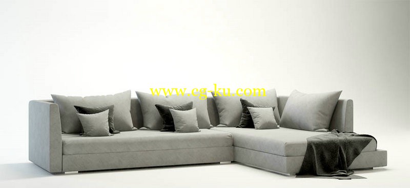 AJAREK SHOP SOFA的图片1