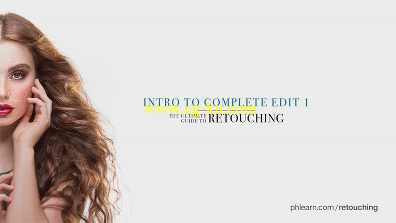 Phlearn Pro - The Ultimate Guide to Retouching的图片1