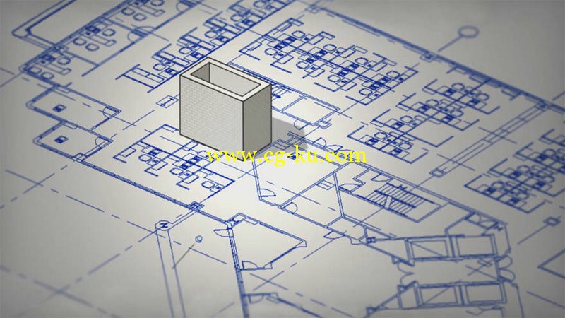 Digital Tutors - Successfully Migrating from AutoCAD to Revit的图片1